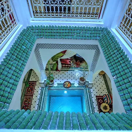 Riad Art & Emotions-2