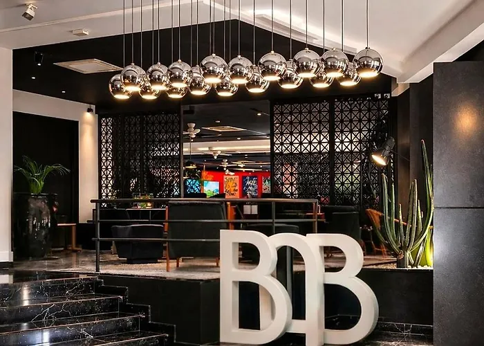 Le BAB HOTEL, Boutique Hôtel&SPA Marrakesh